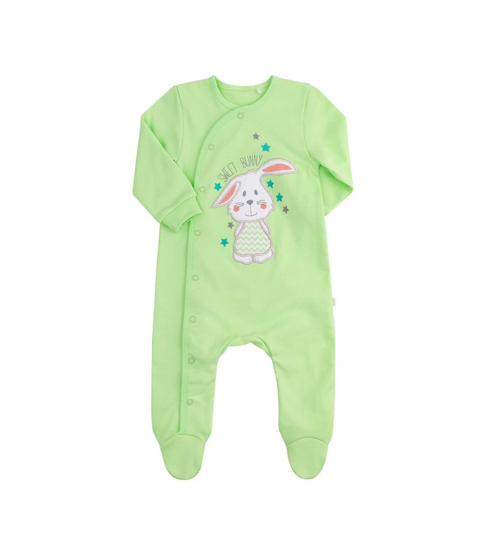 Комплект Кролик КП218 GR