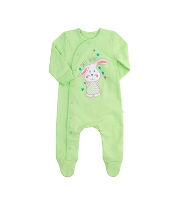 Комплект Кролик КП218 GR