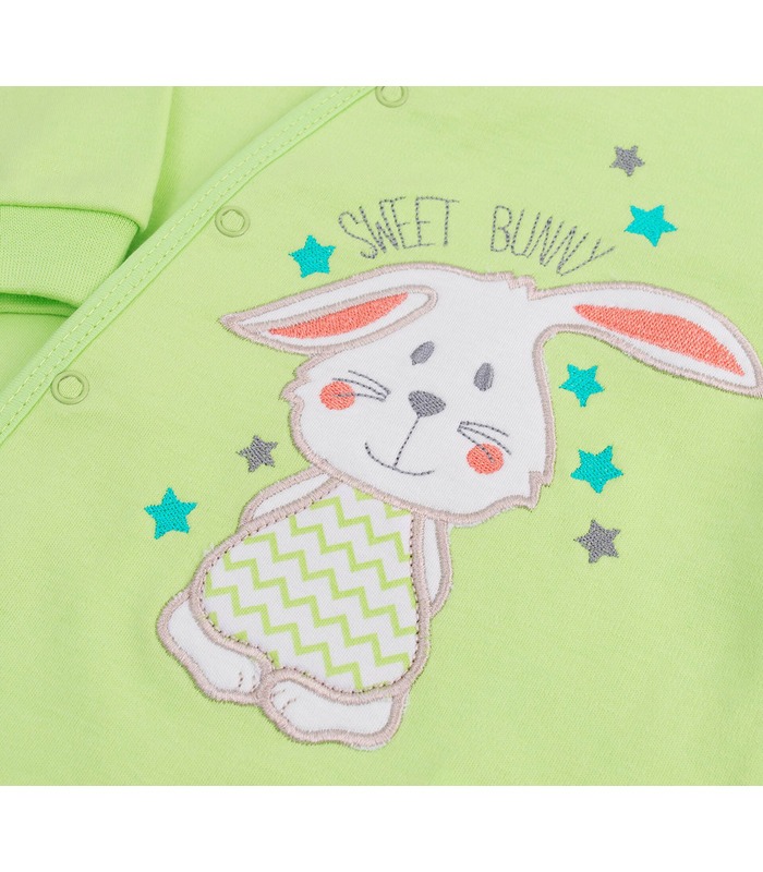 Комплект Кролик КП218 GR