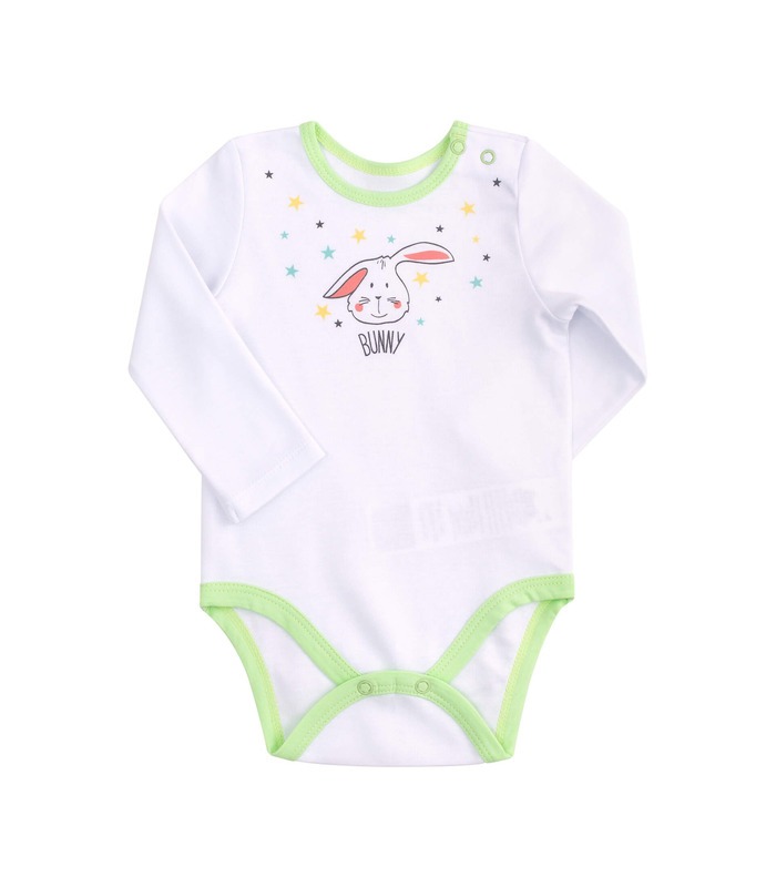 Комплект Кролик КП218 GR