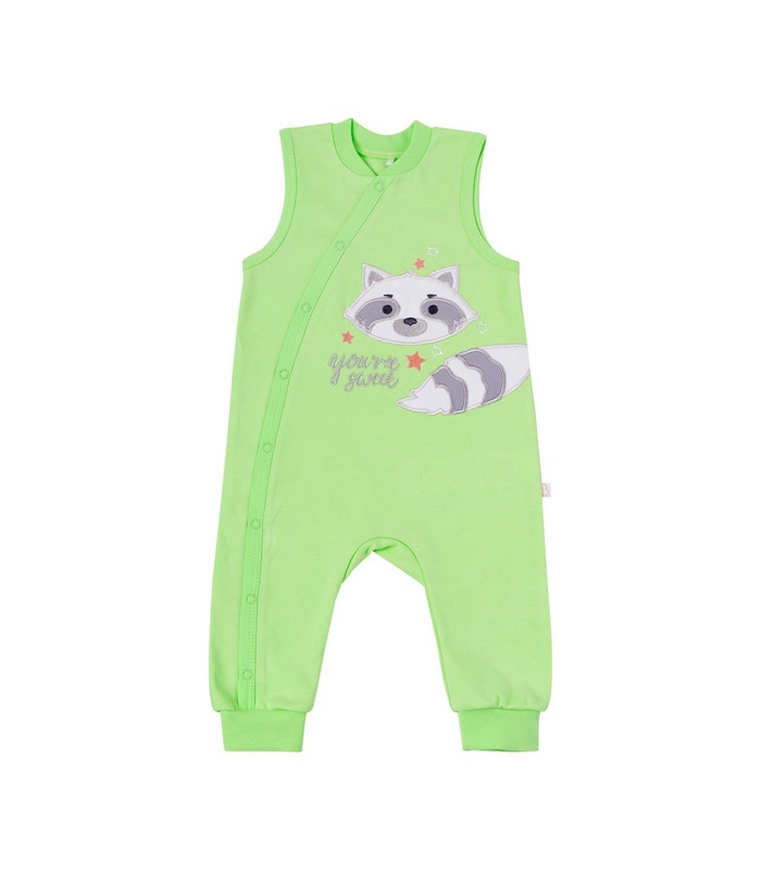 Комплект Єнотик КП221 GR