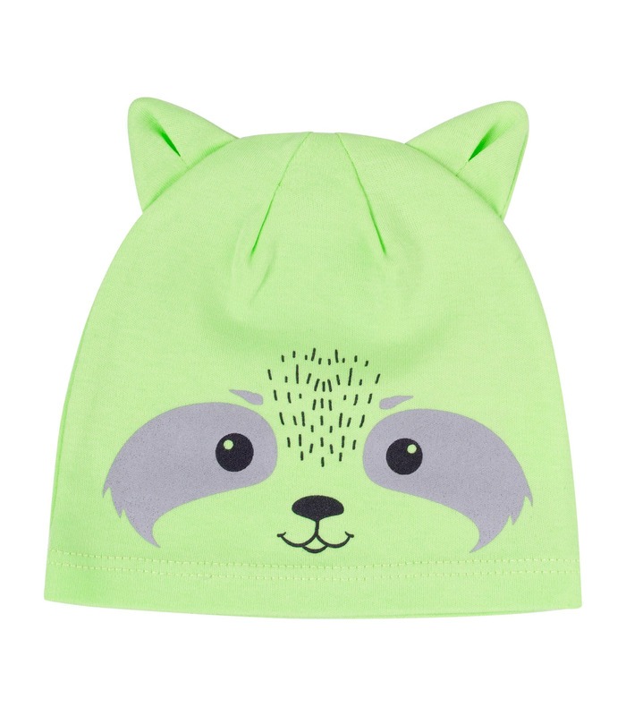 Комплект Єнотик КП221 GR