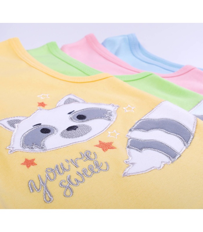 Комплект Єнотик КП221 YE