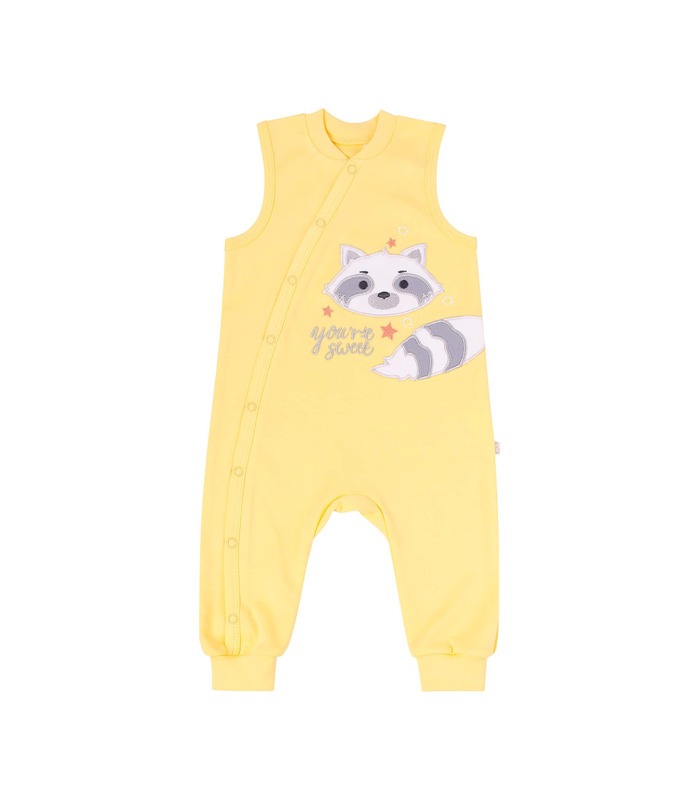 Комплект Єнотик КП221 YE