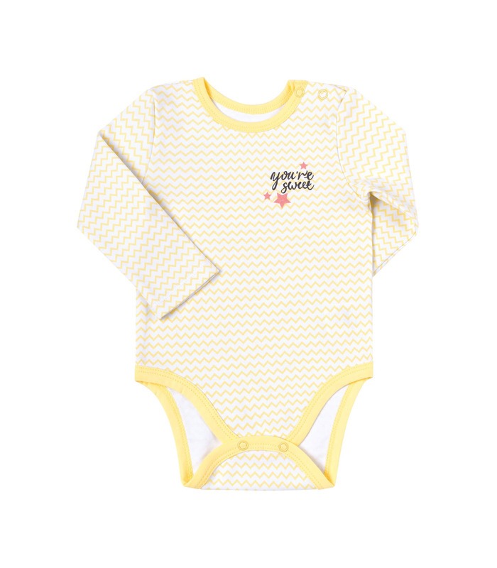 Комплект Єнотик КП221 YE