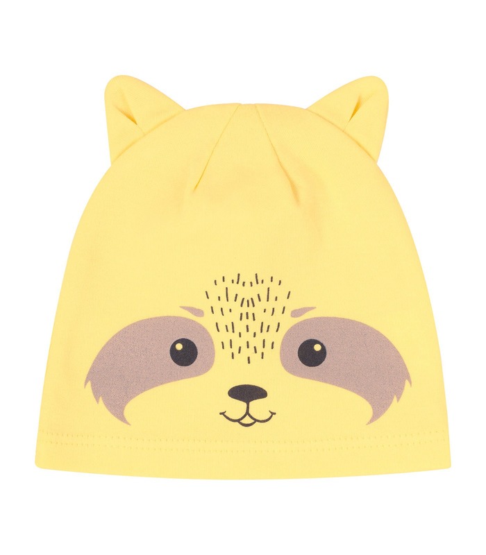 Комплект Єнотик КП221 YE