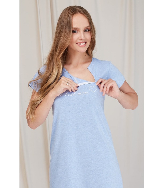 Ночная рубашка Кери-1