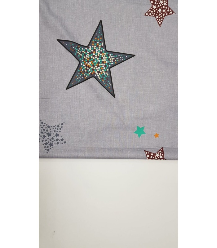 Постільна білизна "Шейн" Сатин