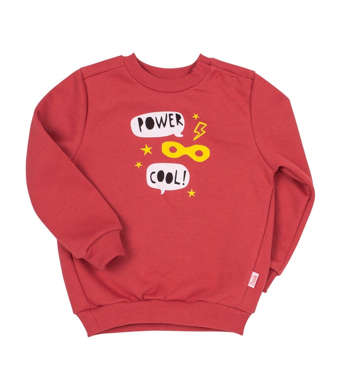 Джемпер Суперсила ДЖ217