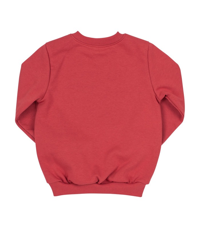 Джемпер Суперсила ДЖ217