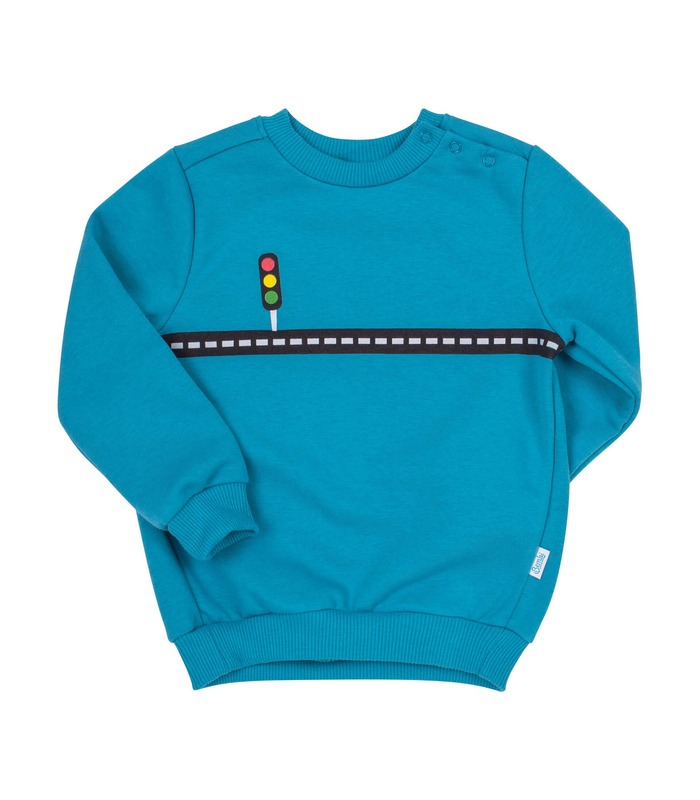 Джемпер Світлофор ДЖ217