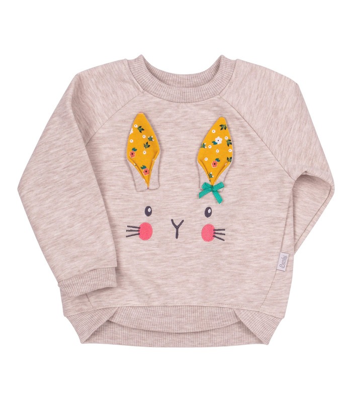 Джемпер Банни ДЖ235