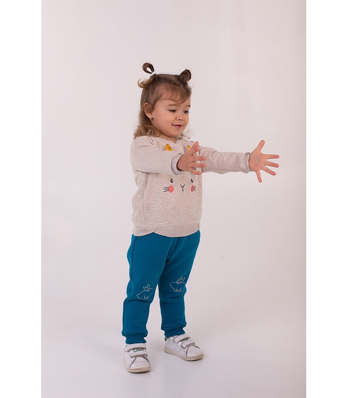 Джемпер Банни ДЖ235