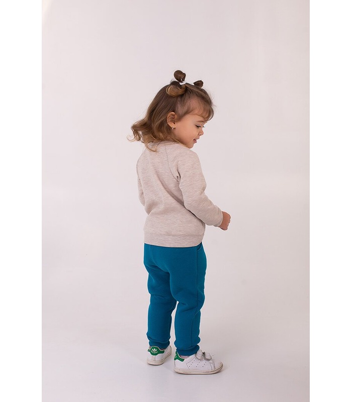 Джемпер Банни ДЖ235