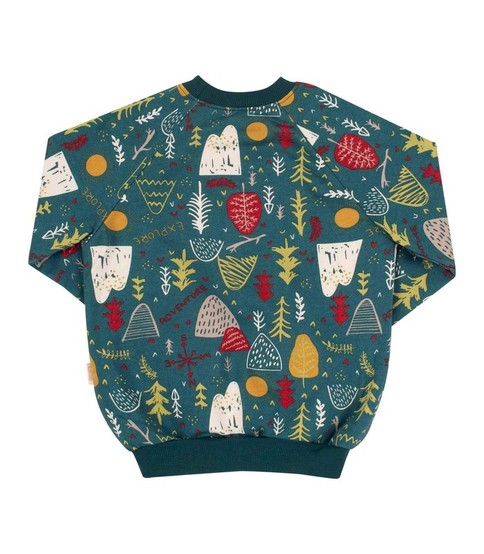 Джемпер Туристу ДЖ218