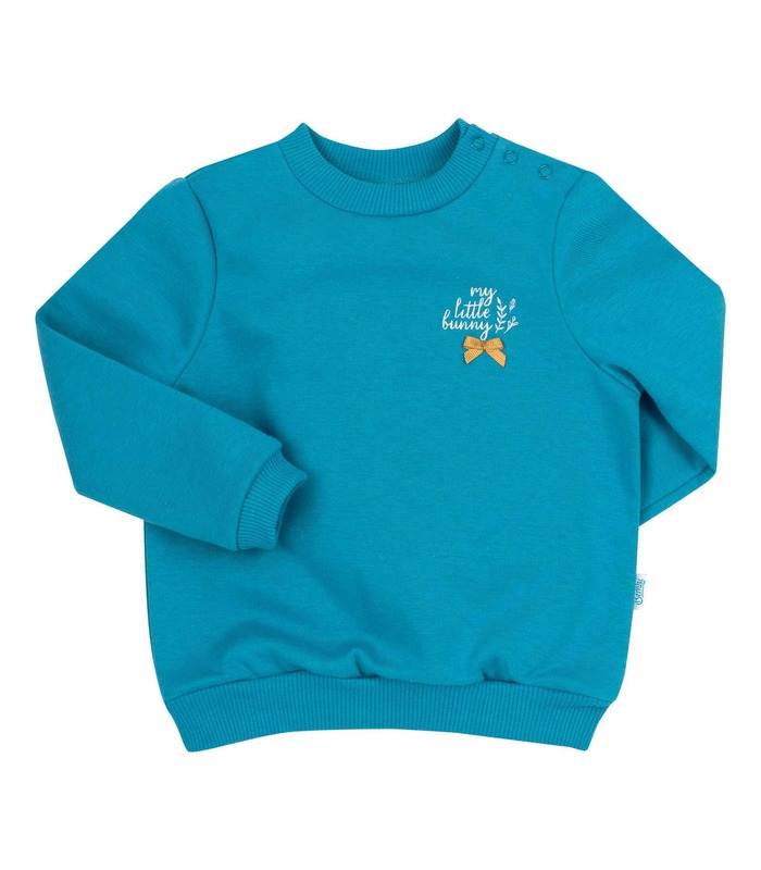 Джемпер Крольченя ДЖ236