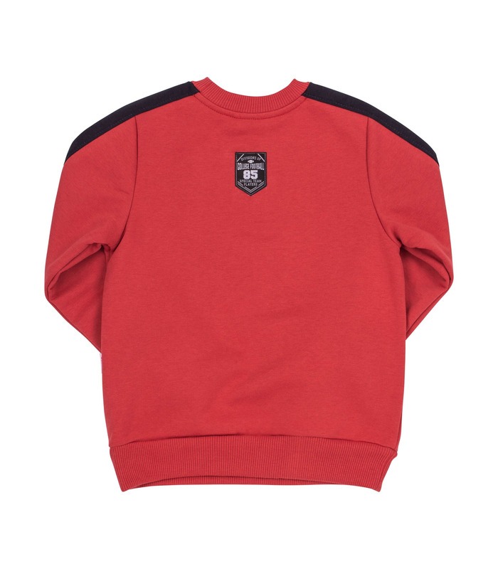 Джемпер Спортсмен ДЖ221