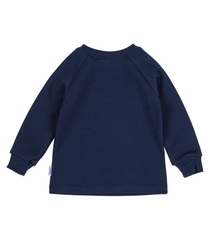 Джемпер Супермалыш ФБ771