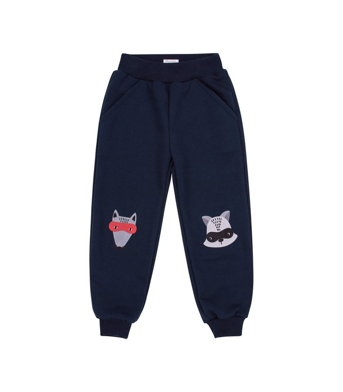 Штаны Супермалыш ШР628