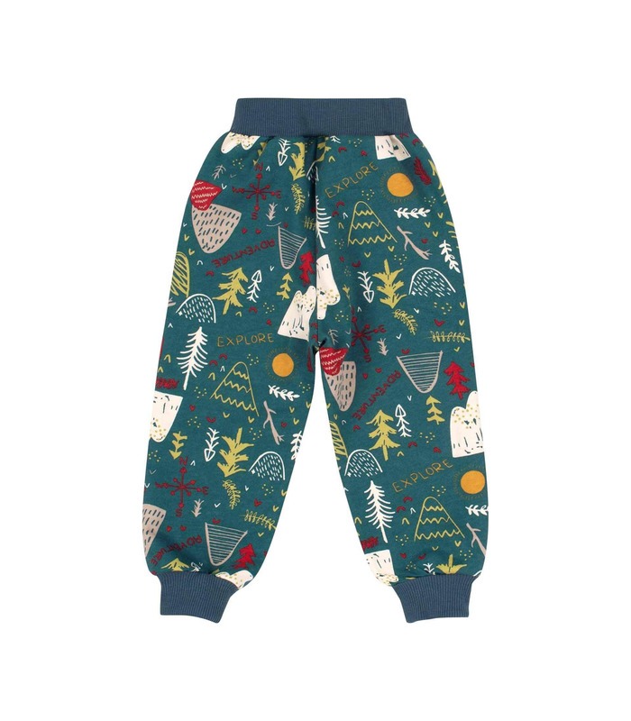 Штаны Турист ШР628