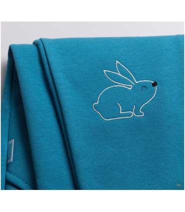 Штани Кролики ШР669