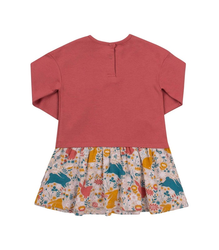 Детское платье Ушки ПЛ292