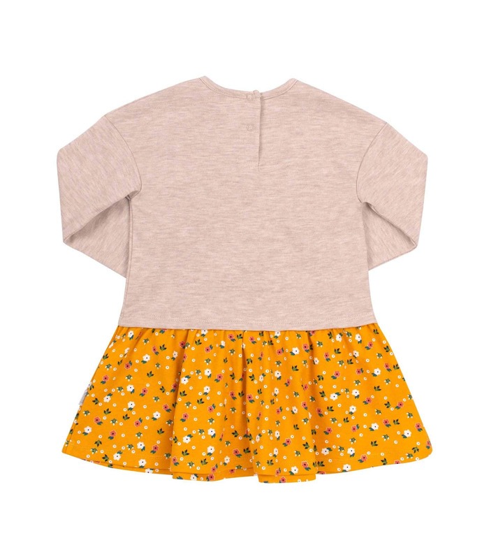 Детское платье Ушки ПЛ292 BG