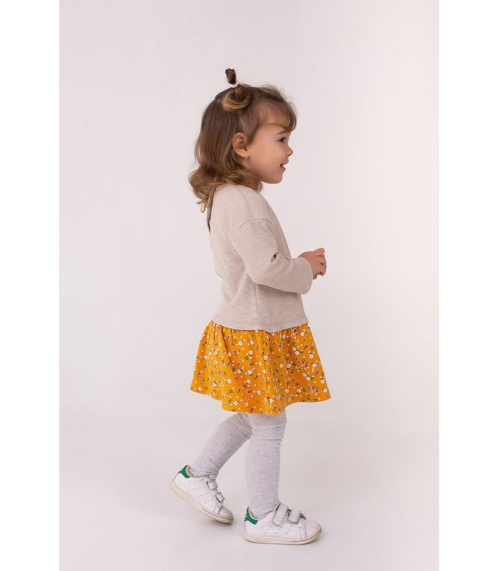 Дитяча сукня Вушка ПЛ292 BG