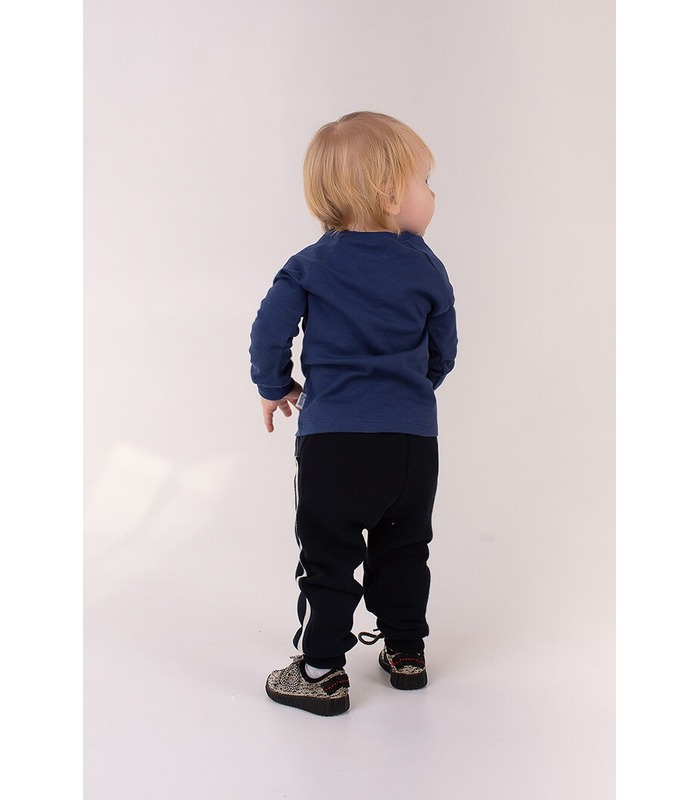 Джемпер Супермалюк ФБ771