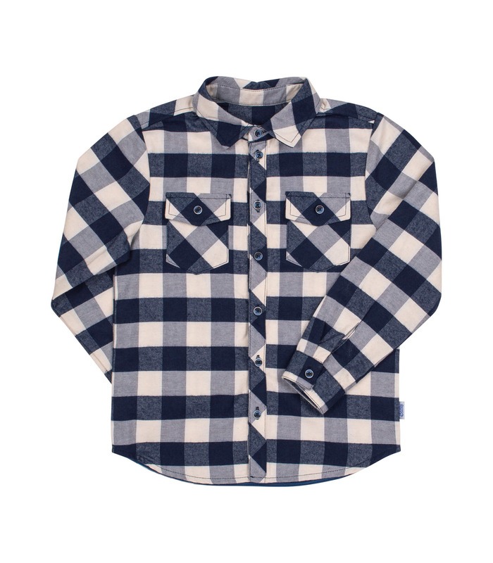 Сорочка Шон РБ135 TS