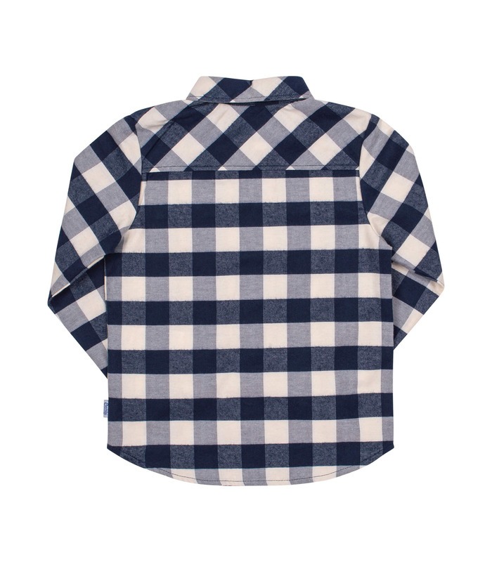 Сорочка Шон РБ135 TS