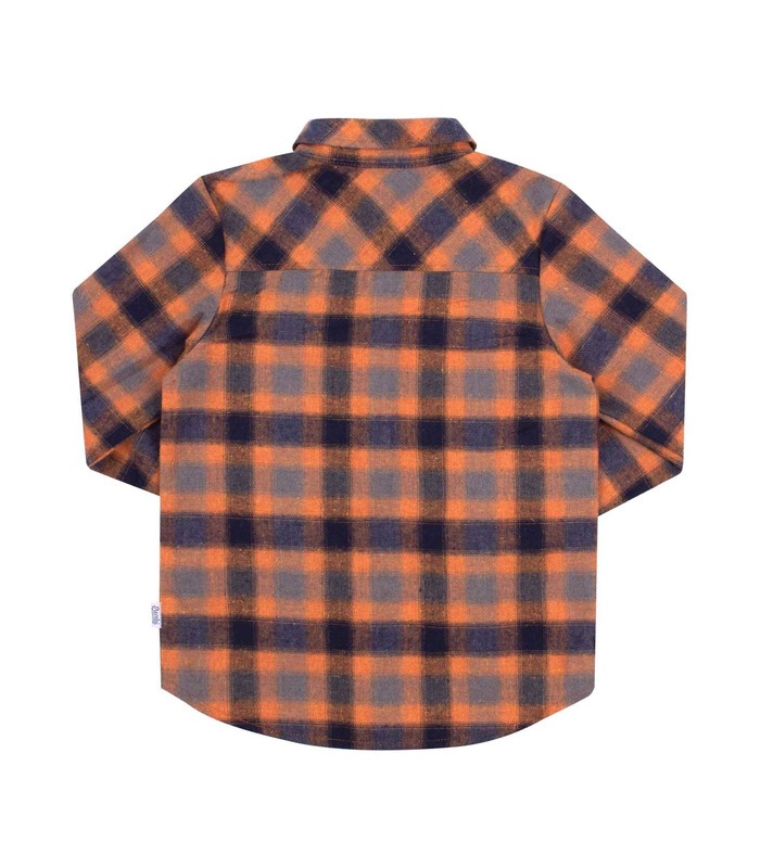 Сорочка Шон РБ135 OH