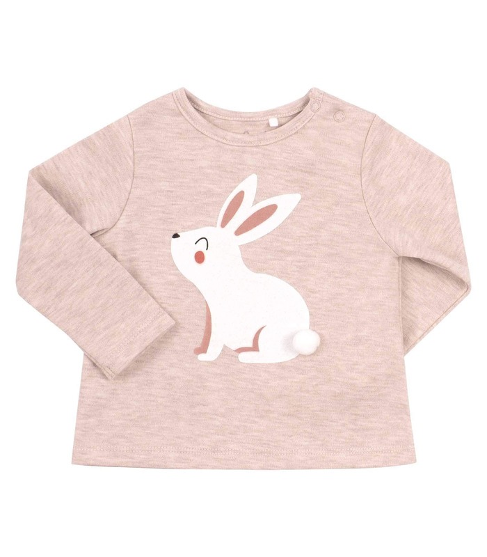 Джемпер Кролик ФБ773