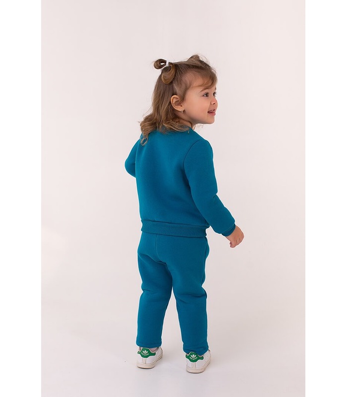 Джемпер Крольченок ДЖ236