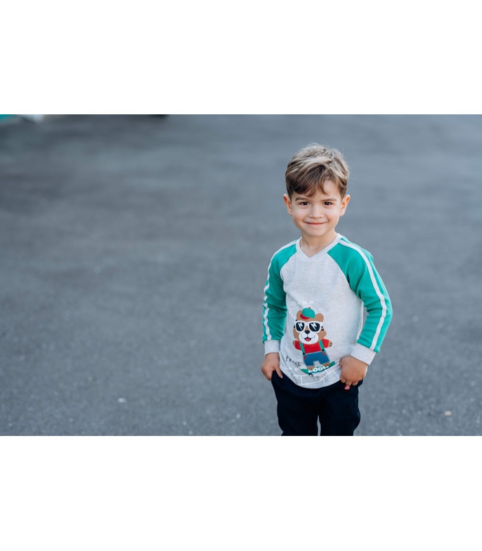 Джемпер Фрістайл ФБ759