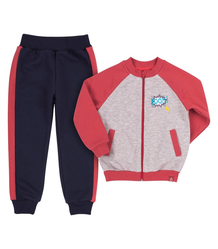 Спортивный костюм КС634 RE