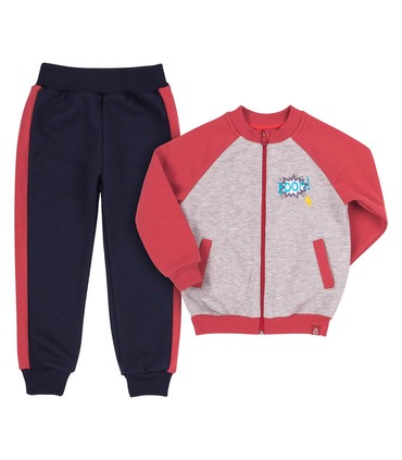 Спортивный костюм КС634 RE