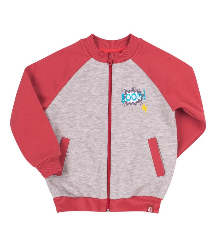 Спортивний костюм КС634 RE