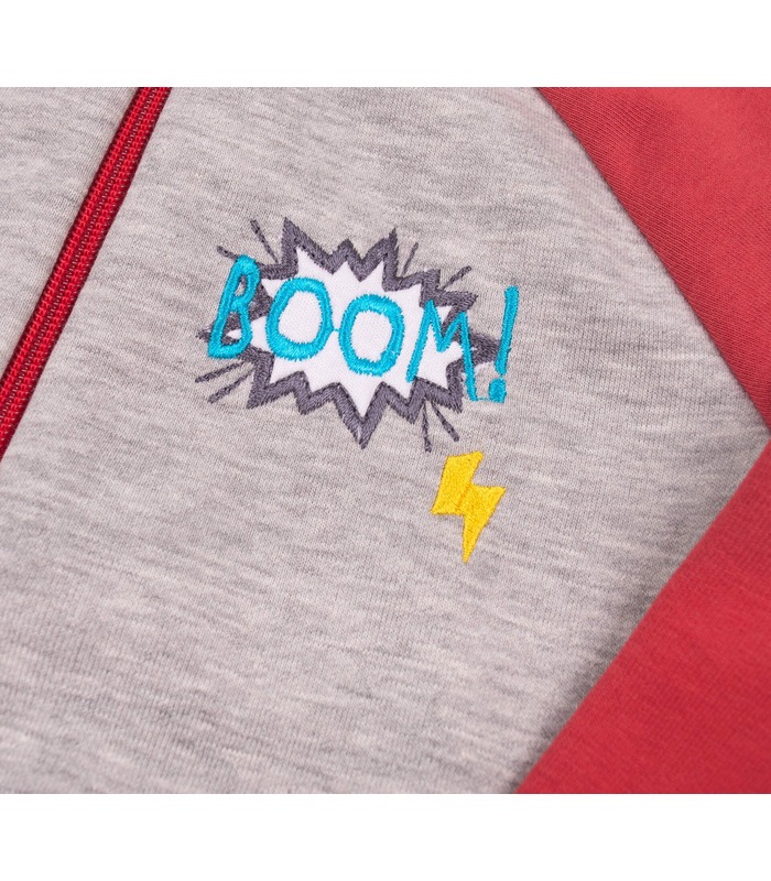 Спортивный костюм КС634 RE