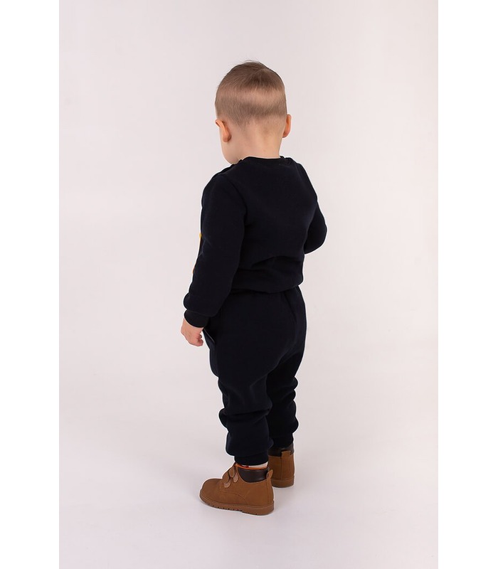 Джемпер Вінні ДЖ239