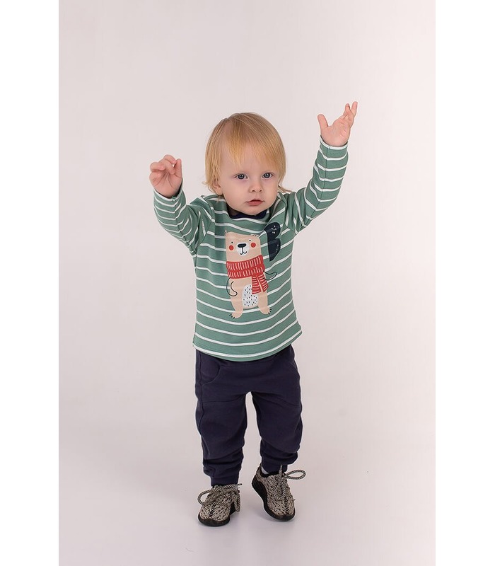 Джемпер ФБ764