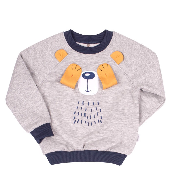 Джемпер Жмурки ДЖ227