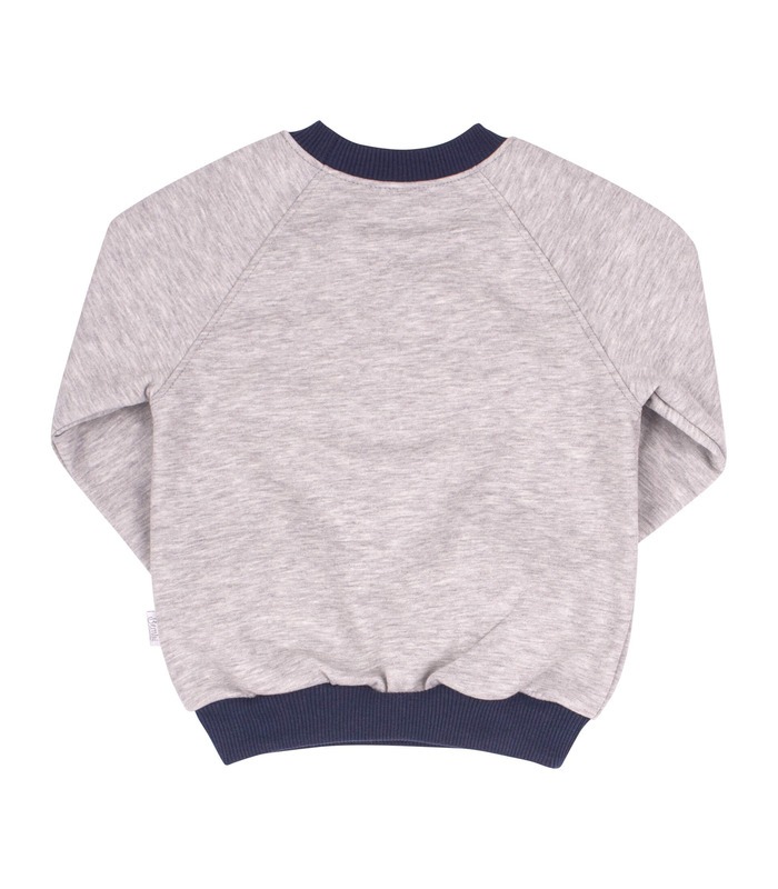 Джемпер Жмурки ДЖ227