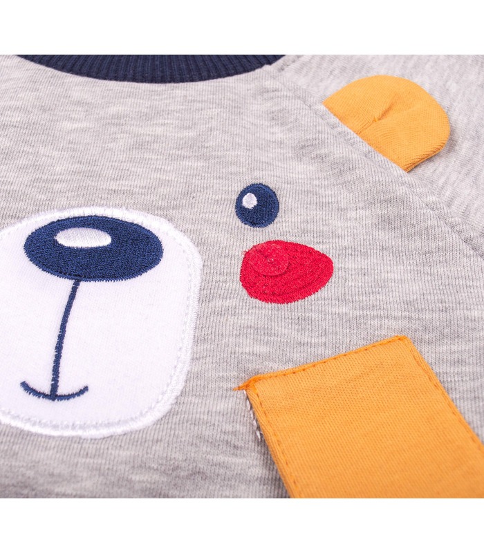 Джемпер Жмурки ДЖ227