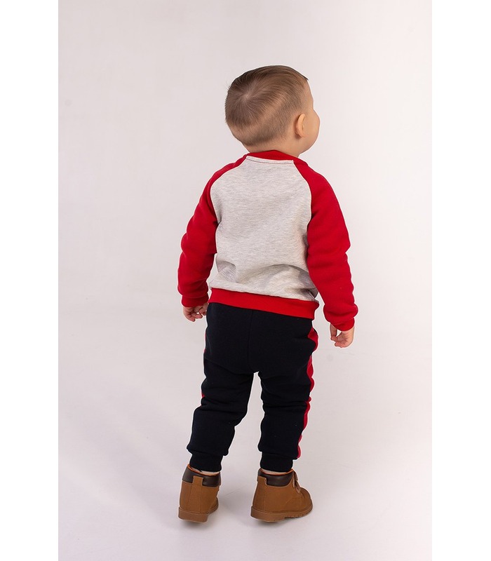 Спортивний костюм КС634 RE