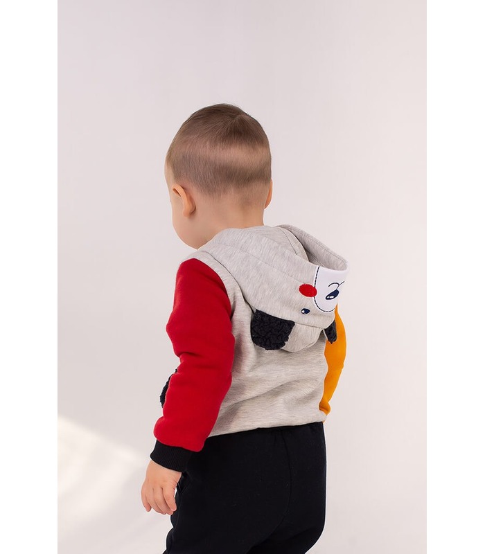 Джемпер Балу ДЖ224