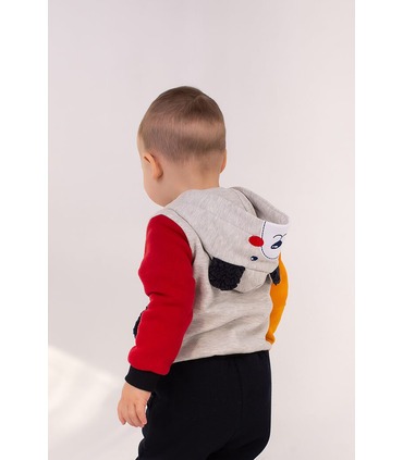 Джемпер Балу ДЖ224