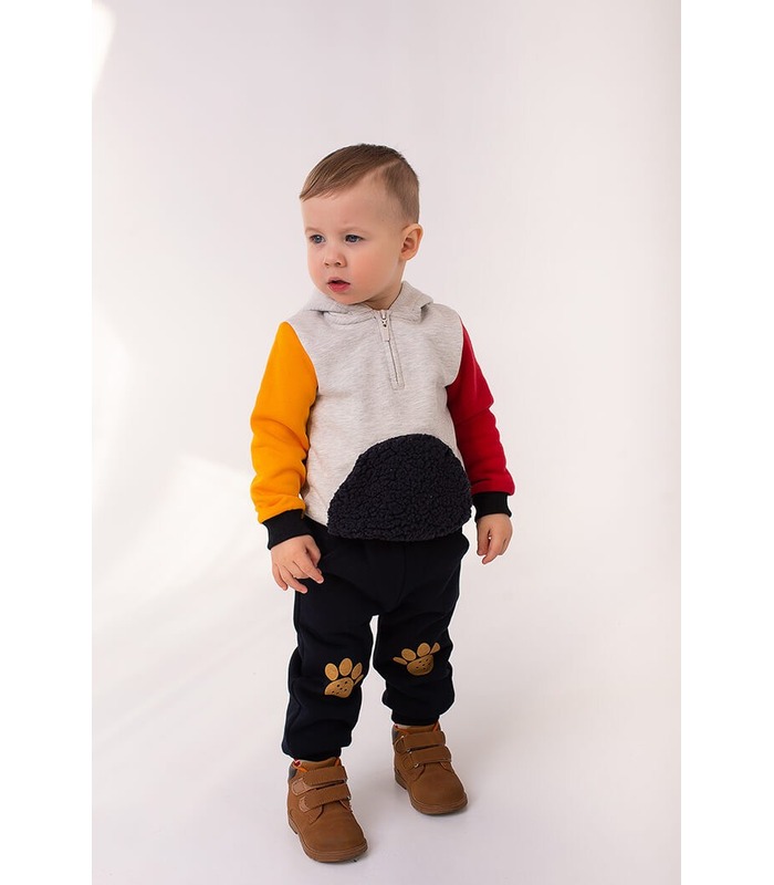 Джемпер Балу ДЖ224