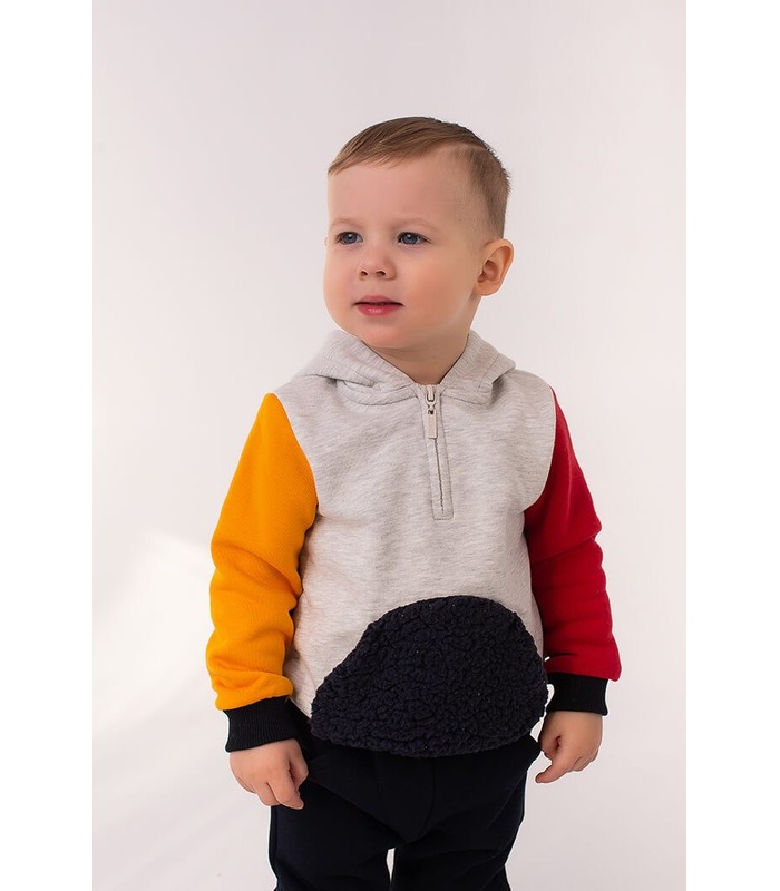 Джемпер Балу ДЖ224