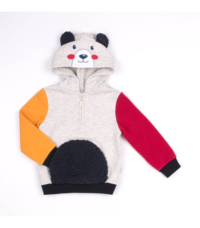 Джемпер Балу ДЖ224